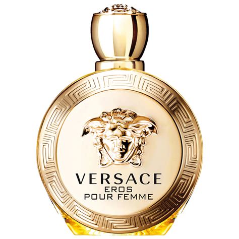 versace eros edt pour femme|Versace Eros female.